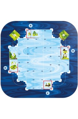 Oros - Neoprene Playmat