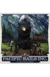 Pacific Rails Inc.