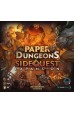 Paper Dungeons: Side Quest Expansion Paper Dungeons: Side Quest Expansion