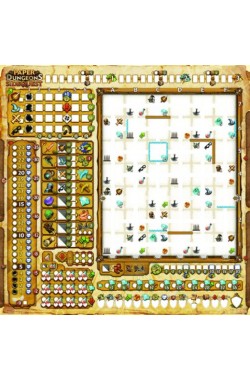 Paper Dungeons: Side Quest Expansion Paper Dungeons: Side Quest Expansion
