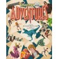 Paperback Adventures