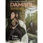Paperback Adventures: Damsel