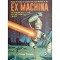 Paperback Adventures: Ex Machina