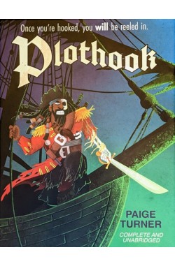 Paperback Adventures: Plothook Paperback Adventures: Plothook