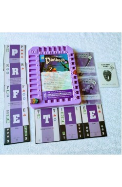 Paperback Adventures: Plothook Paperback Adventures: Plothook
