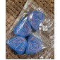 PARKS: Nightfall Expansion – Tantrum House Tent Tokens