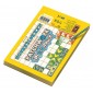 Patchwork Doodle - Scoreblokken