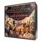 Path of Civilization