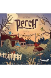 Preorder - Perch (Kickstarter versie) (verwacht juli 2024)