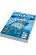 Pick a Pen: Riffen - Extra Scoreblokken Pick a Pen: Riffen - Extra Scoreblokken