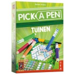 Pick a Pen: Tuinen