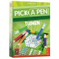 Pick a Pen: Tuinen