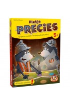 Pietje Precies