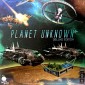 Planet Unknown Limited Deluxe edition (Kickstarter)