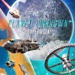Preorder - Planet Unknown: Supermoon (Kickstarter + Lid) (verwacht april 2024)