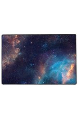 Playmat - Blue Galaxy (40cmx60cm)