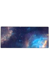 Playmat - Blue Galaxy (40cmx90cm)