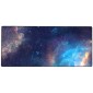 Playmat - Blue Galaxy (40cmx90cm)