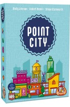 Point City (NL)