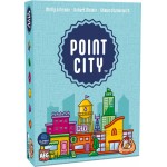 Preorder - Point City (NL) (verwacht 2023)