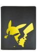 Pokemon 9-Pocket Pro Binder - Elite Series Pikachu