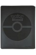 Pokemon 9-Pocket Pro Binder - Elite Series Pikachu
