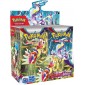 Pokemon Scarlet and Violet - Booster Display (36)