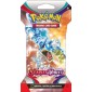 Pokemon TCG Scarlet and Violet - Sleeved Booster