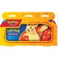 Pokémon: Back to School Pencil Case 2023 + 2 Boosters