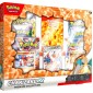 Pokemon Charizard Ex Premium Collection Box