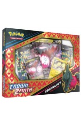 Pokemon Crown Zenith - Regidrago V Collection