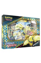 Pokemon Crown Zenith - Regieleki V Collection