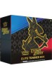 Pokemon Crown Zenith - Elite Trainer Box Pokemon Crown Zenith - Elite Trainer Box