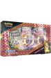 Pokemon Crown Zenith - Morpeko V Union Box Pokemon Crown Zenith - Morpeko V Union Box