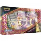 Pokemon Crown Zenith - Morpeko V Union Box