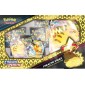 Pokemon Crown Zenith - Pikachu VMAX Special Collection