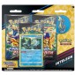 Pokemon Crown Zenith Pin Collection - Inteleon