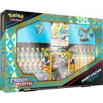 Pokemon Crown Zenith - Premium Figure Collection - Shiny Zacian