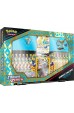 Pokemon Crown Zenith - Premium Figure Collection - Shiny Zacian Pokemon Crown Zenith - Premium Figure Collection - Shiny Zacian