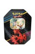 Pokemon Crown Zenith Tin Zapdos Pokemon Crown Zenith Tin Zapdos