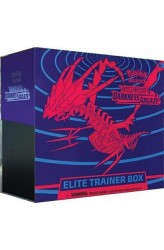 Pokemon Darkness Ablaze - Elite Trainer Box