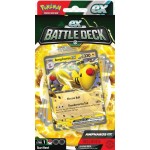 Pokemon Ex Battle Deck Ampharos