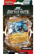 Pokemon Ex Battle Deck Lucario Pokemon Ex Battle Deck Lucario