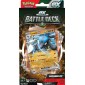 Pokemon Ex Battle Deck Lucario