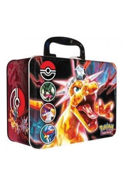 Pokemon TCG Collector's Chest 2023