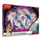 Pokemon Mimikyu EX Box