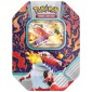 Pokemon Paldea Partners Tin (Fall 2023): Skeledirge