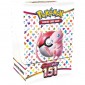 Pokemon Scarlet and Violet 151 - 6-Booster Bundle
