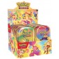 Pokemon Scarlet and Violet 151 - Mini Tin Display