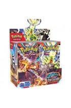 Pokemon Obsidian Flames - Booster Display (36)